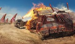 „Masakra” nowym programem w Polsat Viasat Explore (wideo)