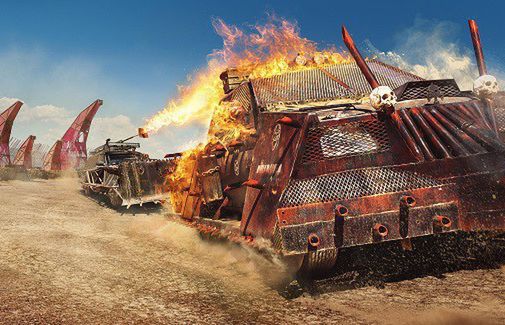 „Masakra” nowym programem w Polsat Viasat Explore (wideo)