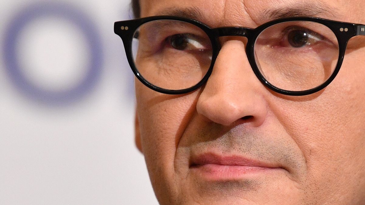 Premier wskazał, że ceny kredytów na polskim rynku są za wysokie