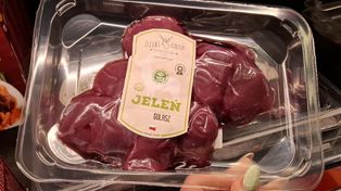 Najzdrowsze mięso znajdziesz teraz nawet w markecie. Cena zaskakuje