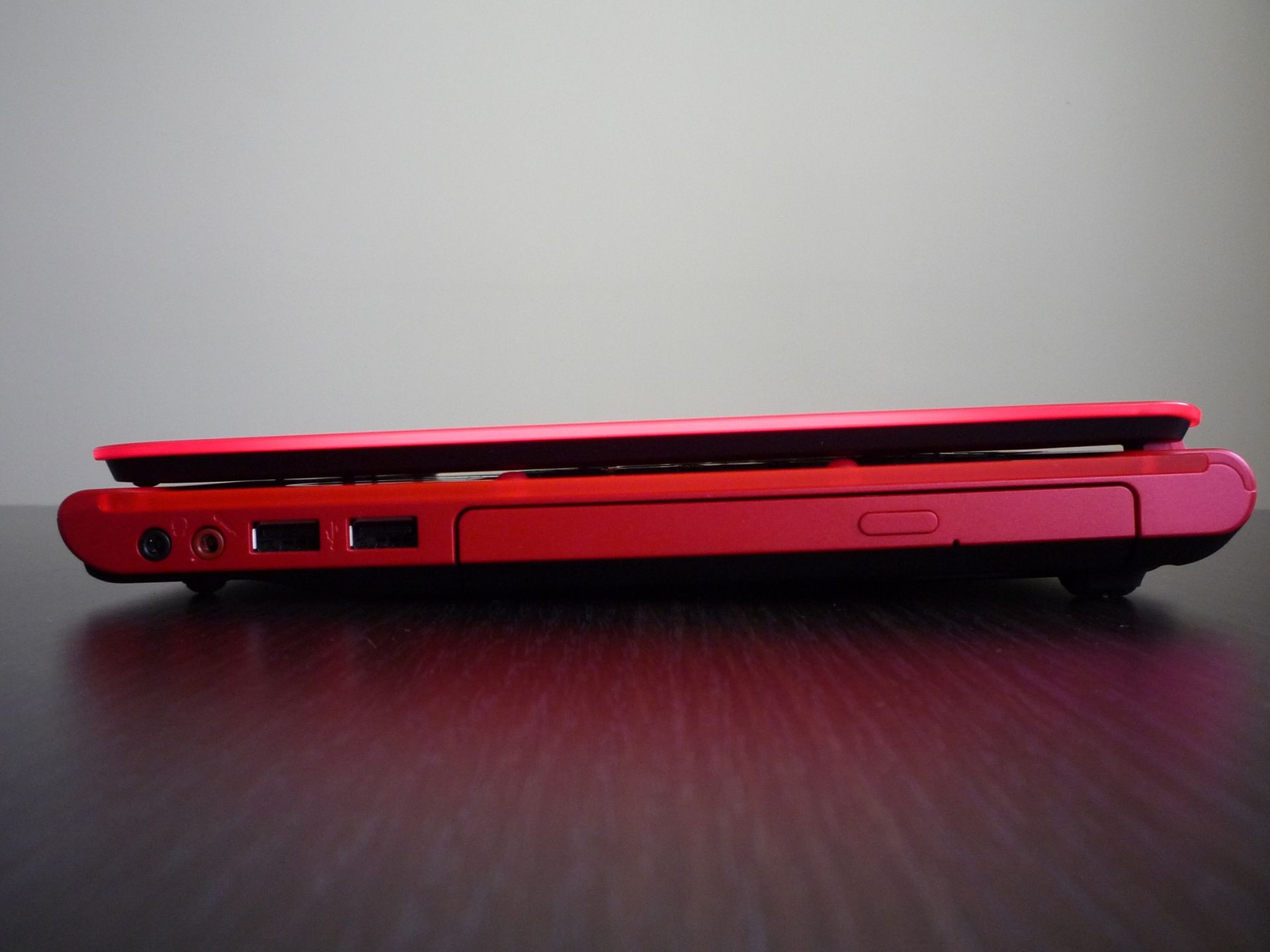 Sony VAIO CA - stylowy notebook nie tylko na lato [test cz. 1] 9