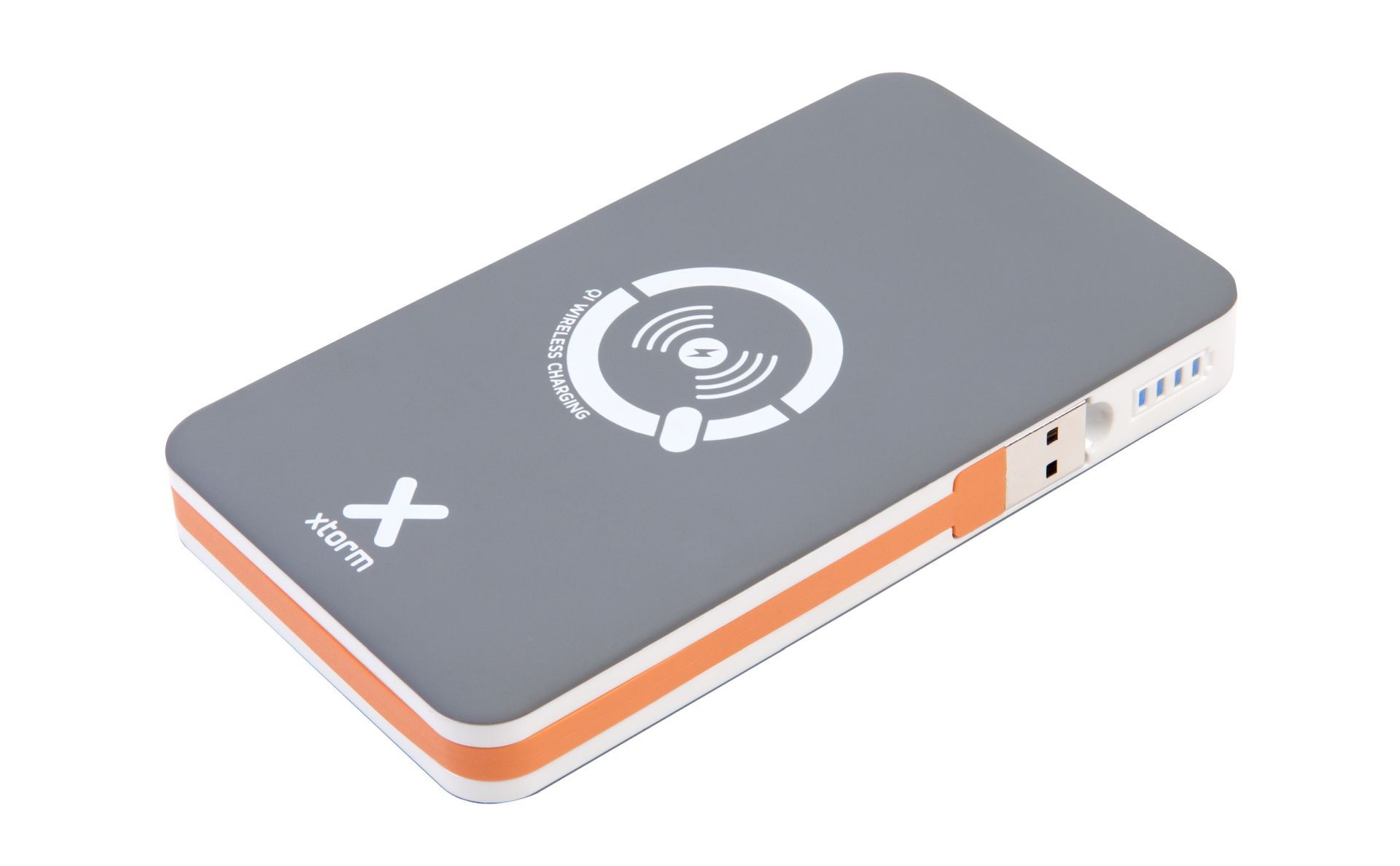 #wSkrócie: ciekawy powerbank marki Xtorm i wzrost liczby ataków na Androida 5