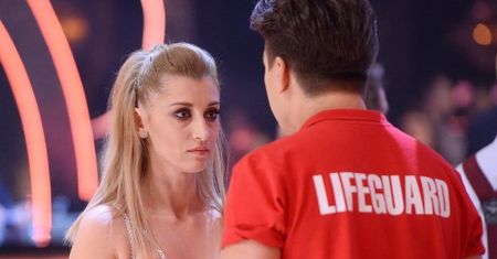 Justyna Żyła wyznaje: "Mam nadzieję, że Piotrek w głębi duszy mnie wspiera"