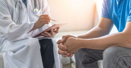 Bakteryjne zapalenie prostaty