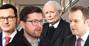 PiS ma kandydata na premiera. Oto, co usłyszeliśmy w Sejmie