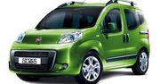 Nowy Fiat – Fiorino Qubo również w Polsce