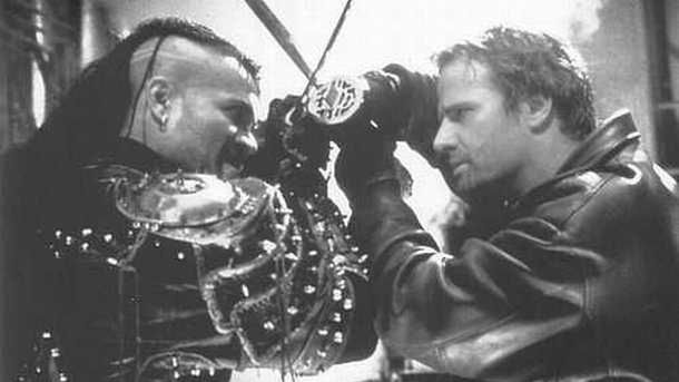 Nieśmiertelność wcale nie jest taka fajna 1