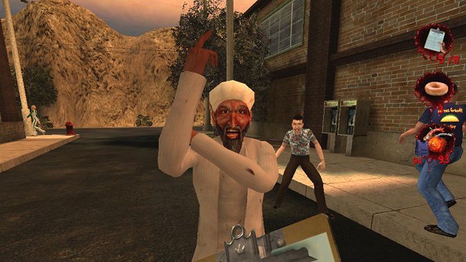 Gadżetomamia: Twórca Postal zszokowany polskim Hatred. “Nie dla przemocy w grach!” 1