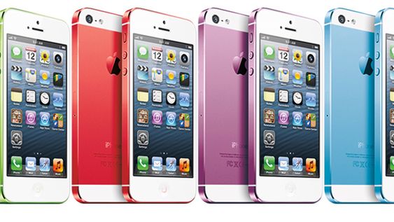 Nowy iPhone znowu będzie ewolucją? 1