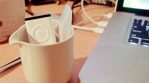 „Świeżo upieczony jabłecznik” - jak oglądać filmy z napisami we Front Row 1