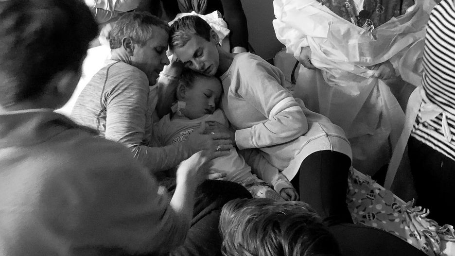 Dziesięciolatka zmarła po tym jak zdiagnozowano u niej grypę