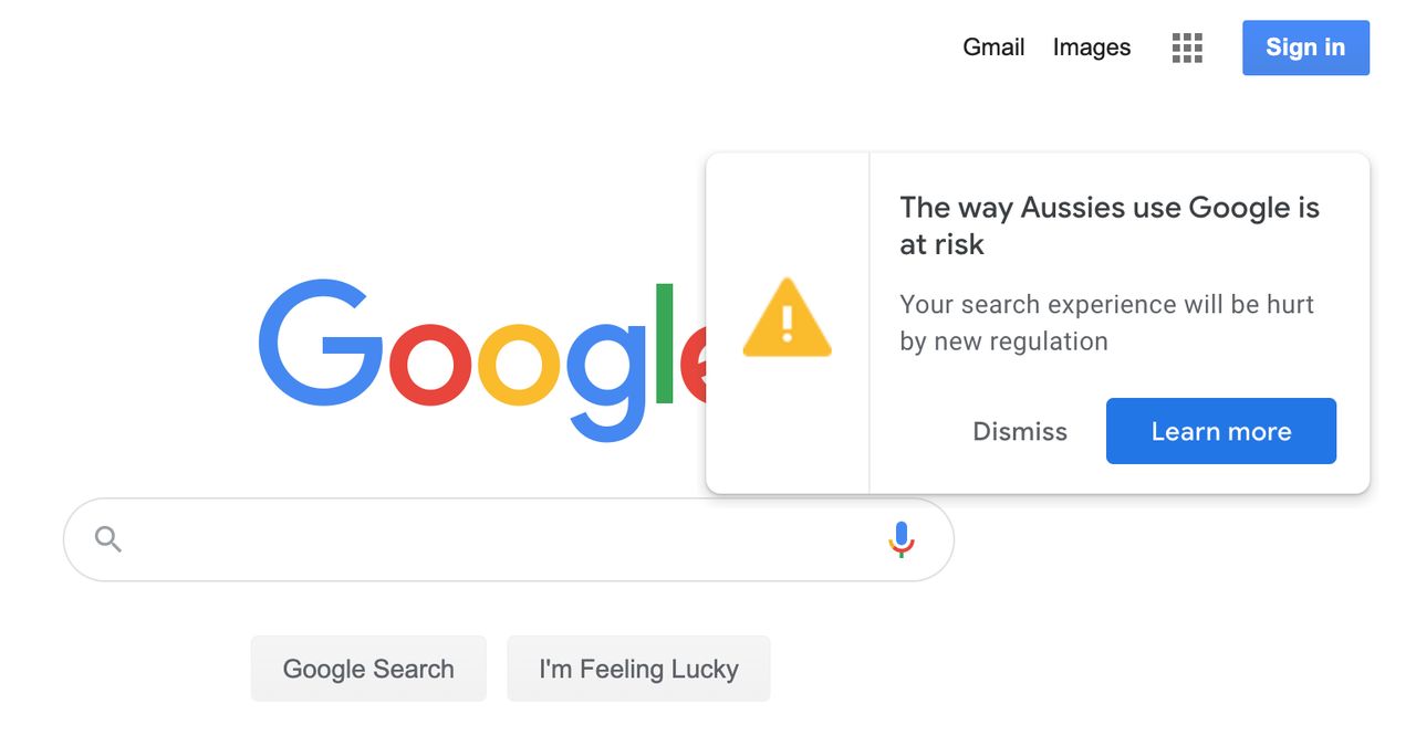 fot. google.com.au