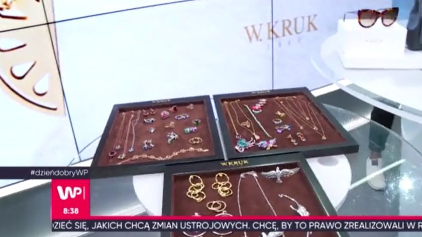 Dodatki do ubioru mogą odmienić naszą stylizację 