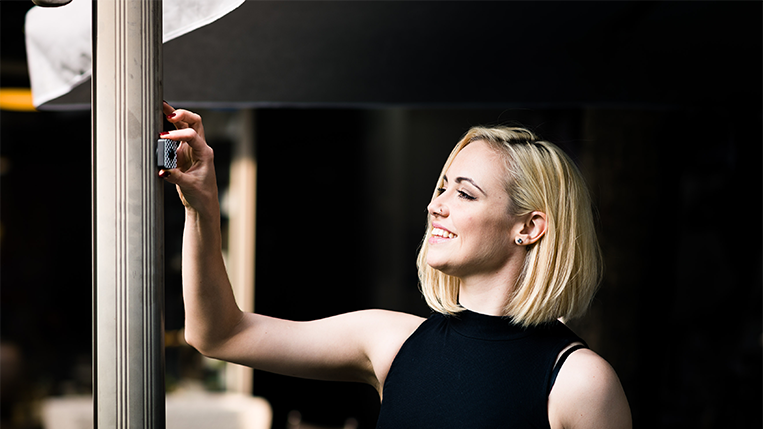 Foxshot: tę miniaturową kamerę FullHD przymocujesz do każdej powierzchni 1