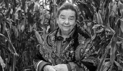 Zmarła aktorka Katarzyna Łaniewska