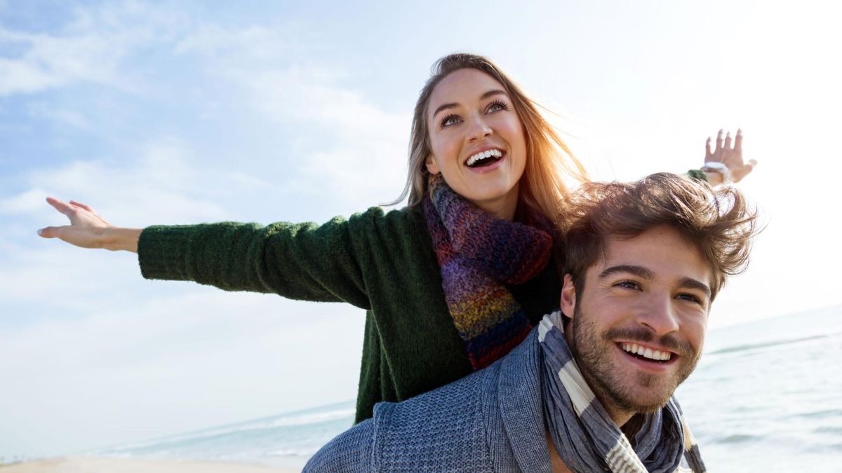 Przyjacielski seks to zjawisko coraz bardziej popularne wśród singli do 30. roku życia.