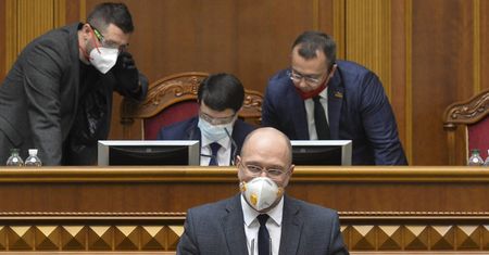 Koronawirus. Ukraina zamyka granice dla obcokrajowców. Będą wyjątki