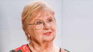 Stanisława Celińska wróci do "Barw szczęścia". Dlatego Amelia wciąż jest w serialu