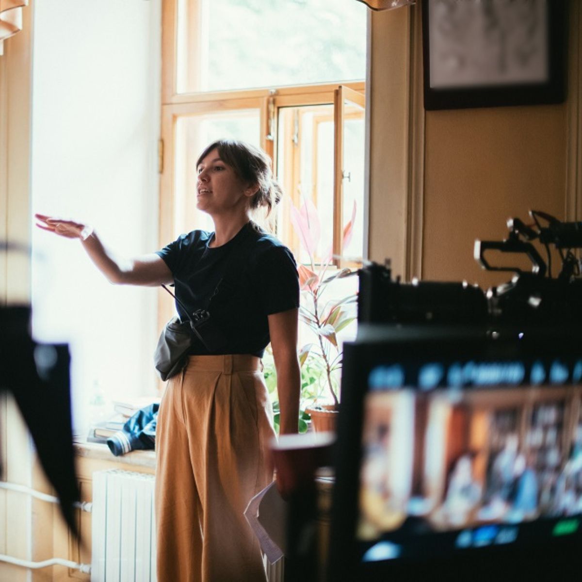 Agencja aktorska Poznań: Twój klucz do sukcesu w branży filmowej i teatralnej