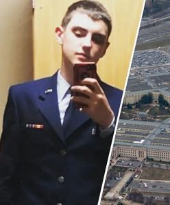 To on stoi za wyciekiem danych? FBI aresztowało mężczyznę