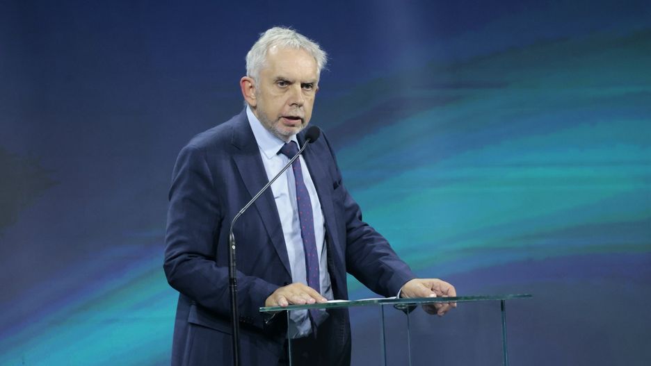 PGE - prezentacja strategii na lata 2025-2035