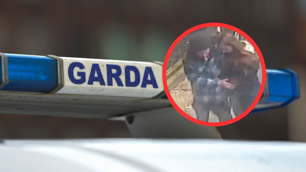 Jet wyrok dla gwałciciela z Irlandii