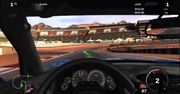 Sesja treningowa z Corvette i Forzą 3