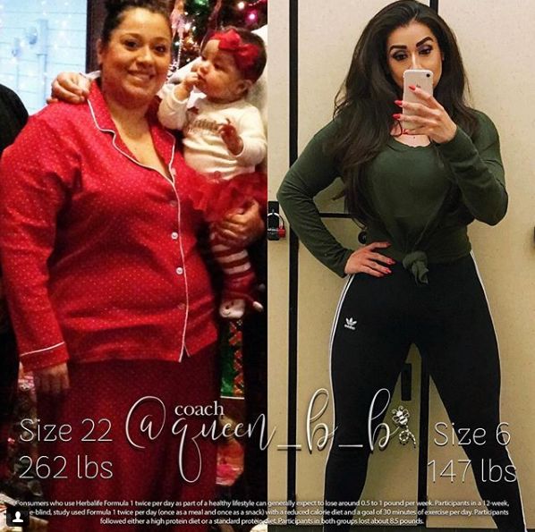 Betsy [instagram.com]