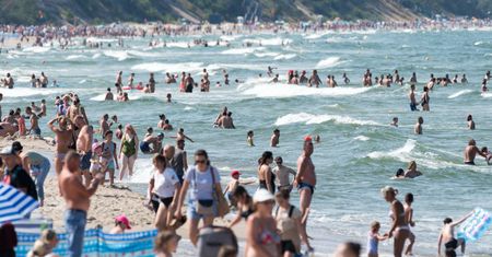 "Na last minute nie należy liczyć". Tegoroczne wakacje będą droższe średnio o 20 proc.