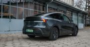 Tesla Model Y Standard. Co straciła "budżetowa" wersja?