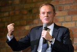 Tusk pokieruje Platformą? Nieoficjalnie: ustalono konkretny scenariusz