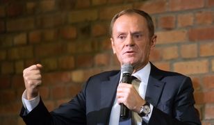 Tusk pokieruje Platformą? Nieoficjalnie: ustalono konkretny scenariusz