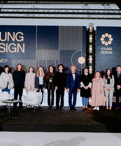 Oto współcześni odkrywcy i odkrywczynie - wystawa laureatów konkursu Young Design 2023 otwarta