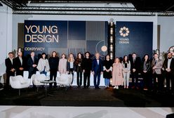 Oto współcześni odkrywcy i odkrywczynie - wystawa laureatów konkursu Young Design 2023 otwarta