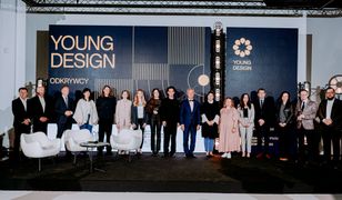 Oto współcześni odkrywcy i odkrywczynie - wystawa laureatów konkursu Young Design 2023 otwarta