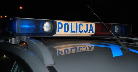 Oława. Wbił nóż w plecy na ulicy. Trwa śledztwo