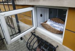 Zostawiła dwulatkę w "oknie życia". Teraz chce ją odzyskać