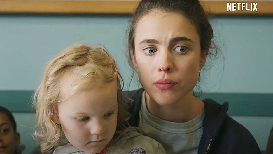 Niespodziewany przebój Netfliksa