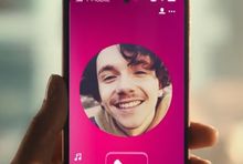Kadr z reklamy T-Mobile Polska