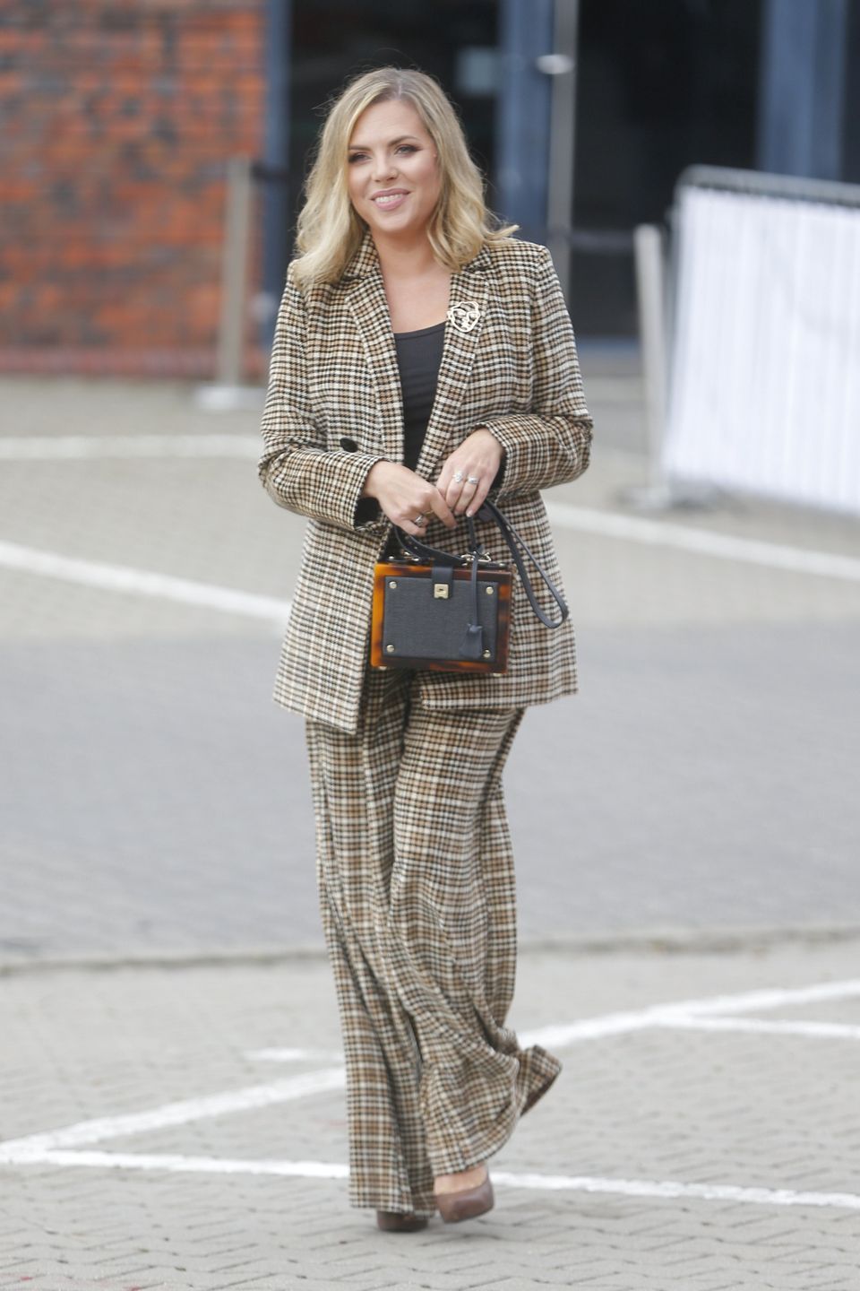 Aleksandra Kwaśniewska żali się na paparazzi