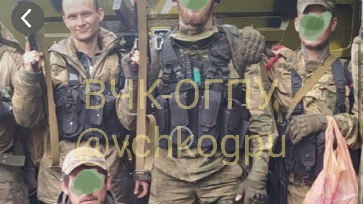 Rosjanin zaatakował sprzedawczyni w sklepie 