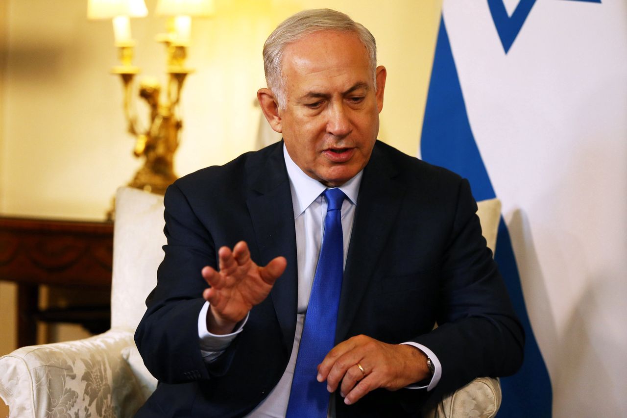 Israel in turmoil: Prime Minister's immediate response sparks stirring remarks