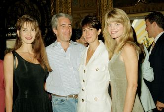 Epstein kupił jacht z Kaszub. "Charakter wyłącznie handlowy"