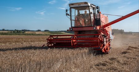 Rolnicy mają 5 godzin. Kontrowersyjne ograniczenia na Dolnym Śląsku