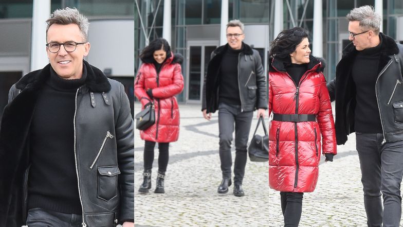 Katarzyna Cichopek i Maciej Kurzajewski opuszczają studio "PnŚ"