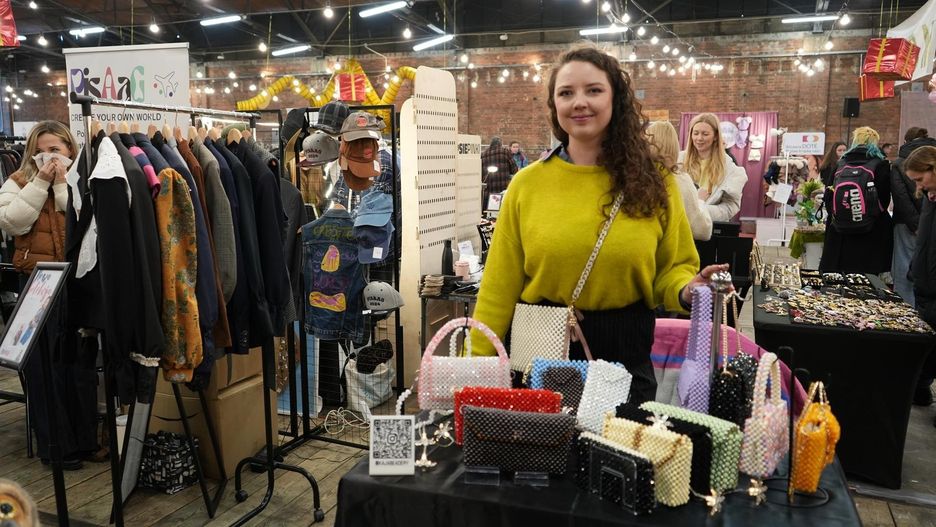 Targi Andrzejkowe w Czasoprzestrzeni Wrocław