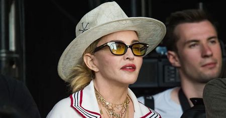 "Co ona ze sobą zrobiła"? Zobaczyli Madonnę i zaniemówili