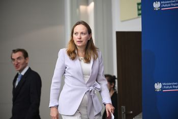 "Nieśmieszny żart". Pełczyńska-Nałęcz wściekła po medialnej publikacji