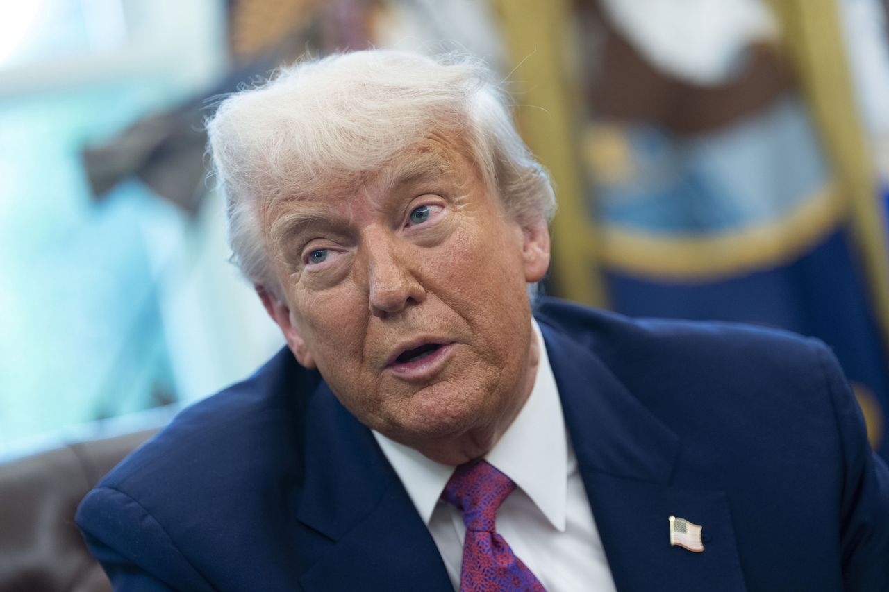 Trump überrascht Europa: Putins Friedensvorschlag deutet auf Hoffnung