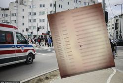 "Nigdy nie pakowałem do worków tylu osób, co przy COVID-19". Ratownik o pracy w dobie pandemii